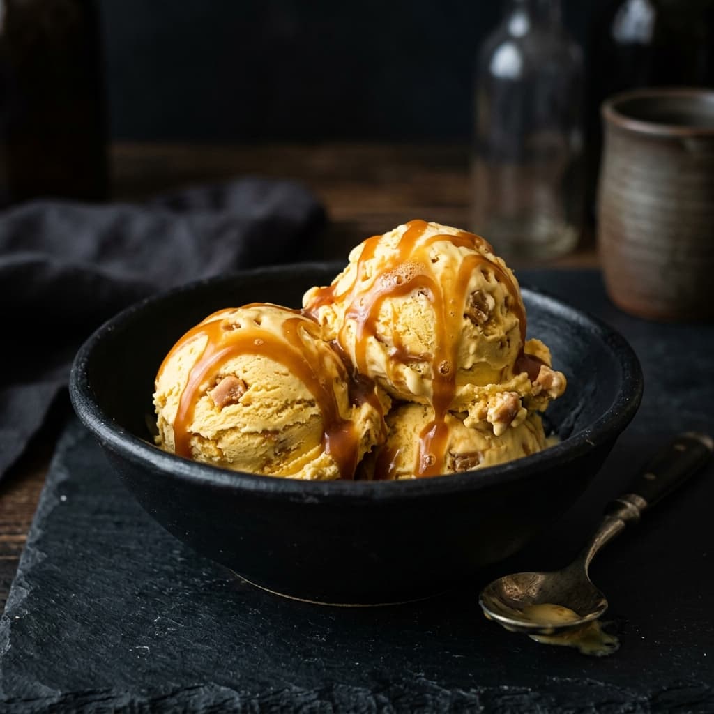 Butter Scotch