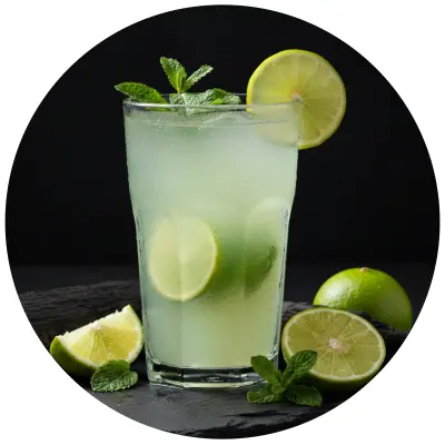 Mint Lime
