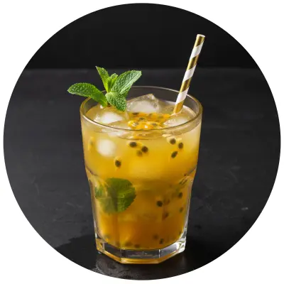 Passion Fruit