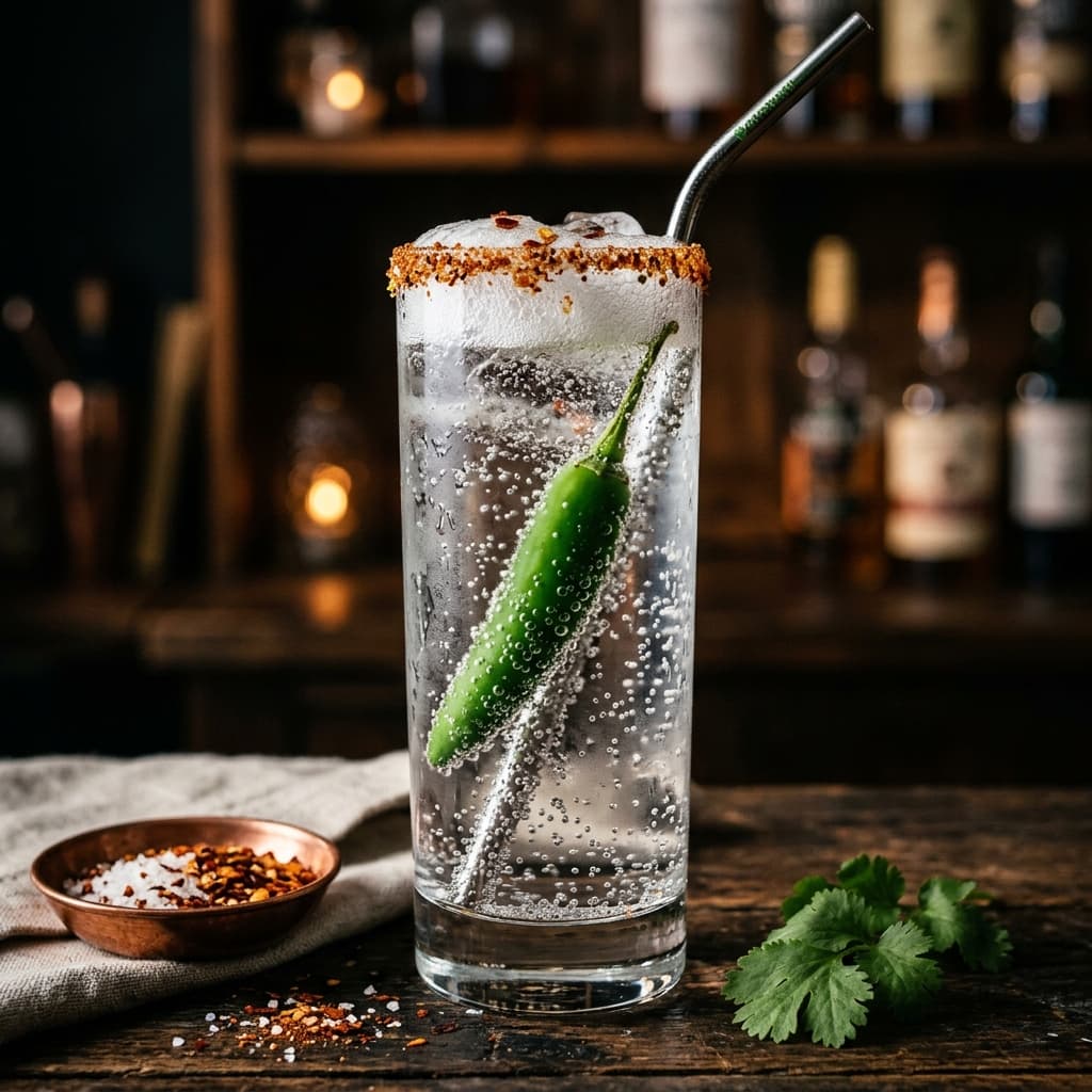Chilli Soda
