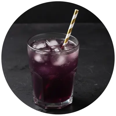 Grape Lime