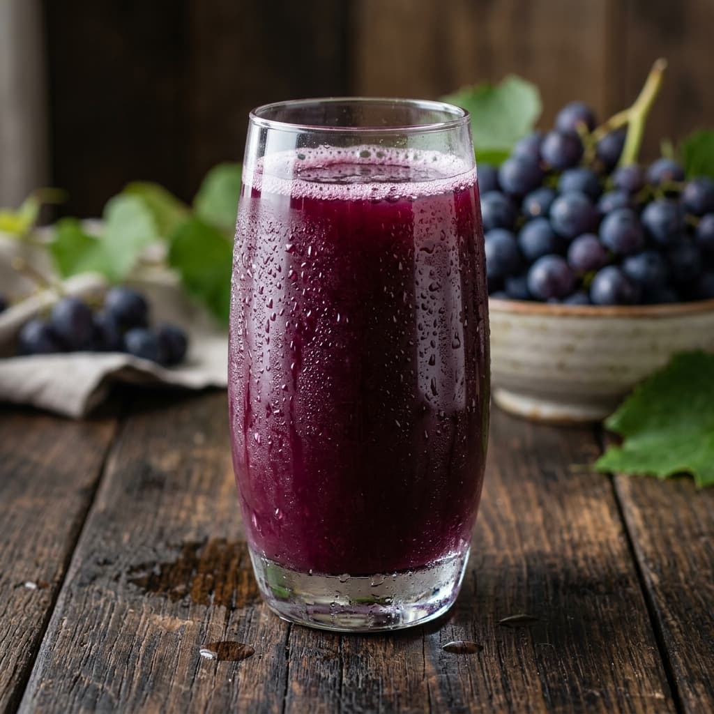 Fresh Juices