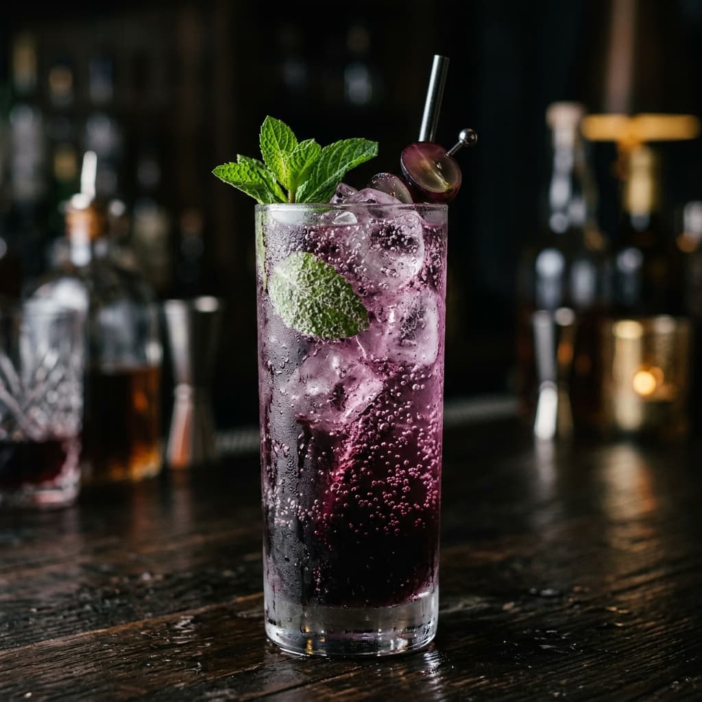 Grape Soda