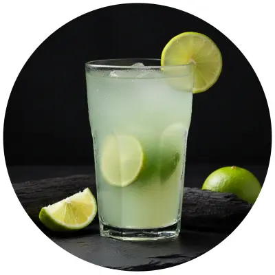 Lime Juice