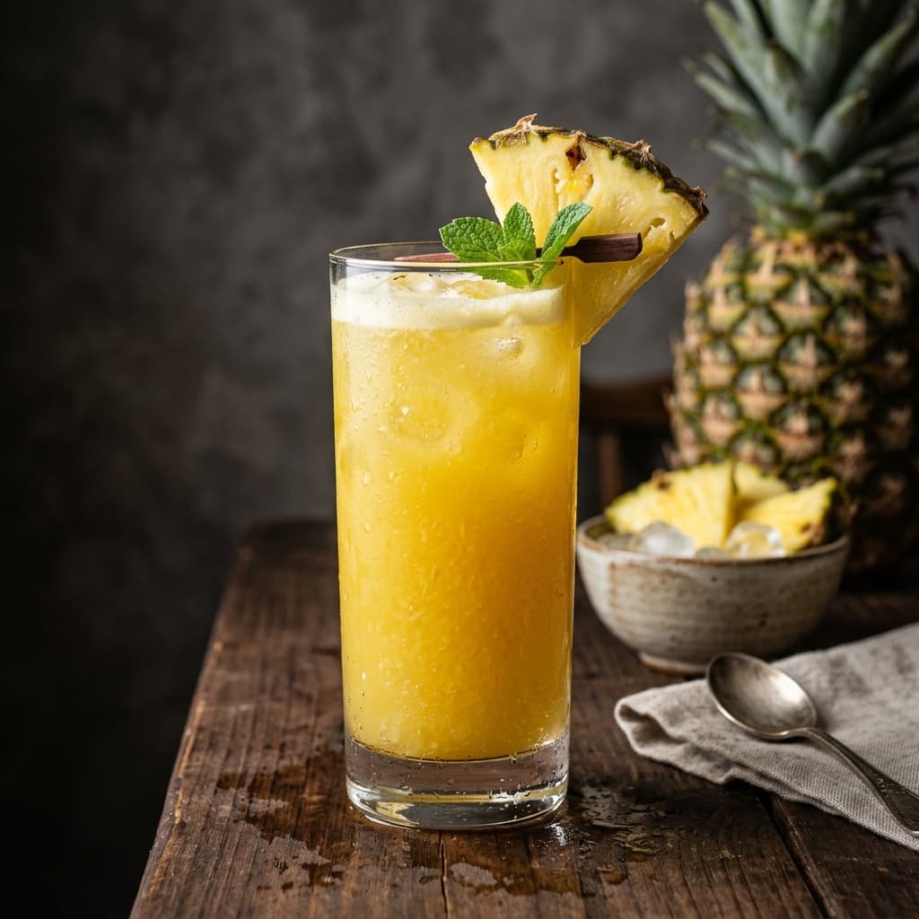 Pineapple