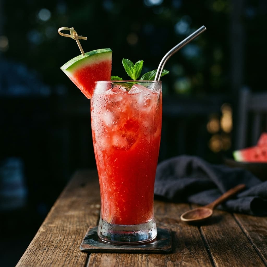 Watermelon