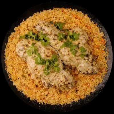 Afghani Alfaham Mandi