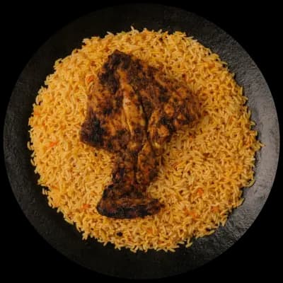 Normal Alfaham Mandi