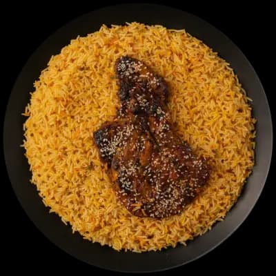 Honey Alfaham Mandi