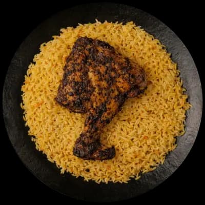 Pepper Alfaham Mandi