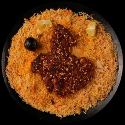 Peri Peri Alfaham Mandi