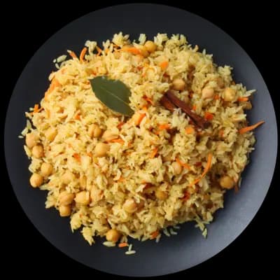 Bukhari Rice