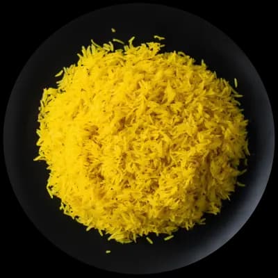 Zurbian Rice