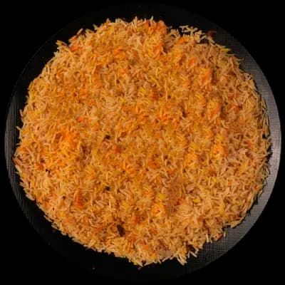 Rice Only