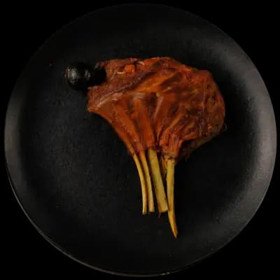 Beef Ribs