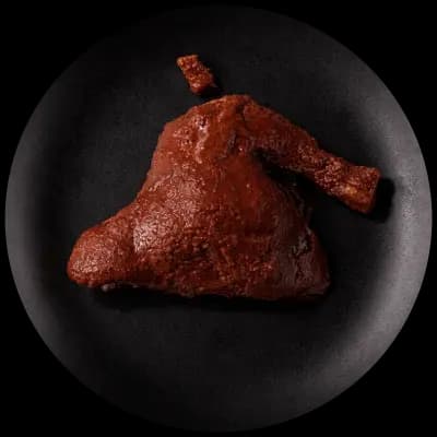 Masala Chicken