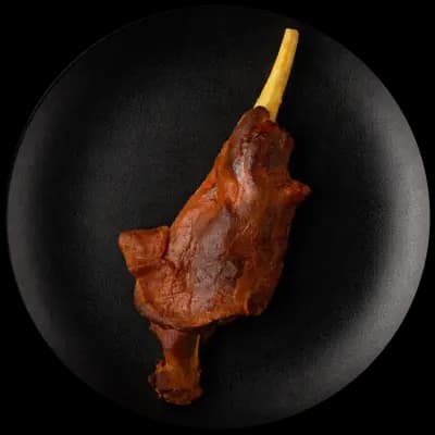 Mutton