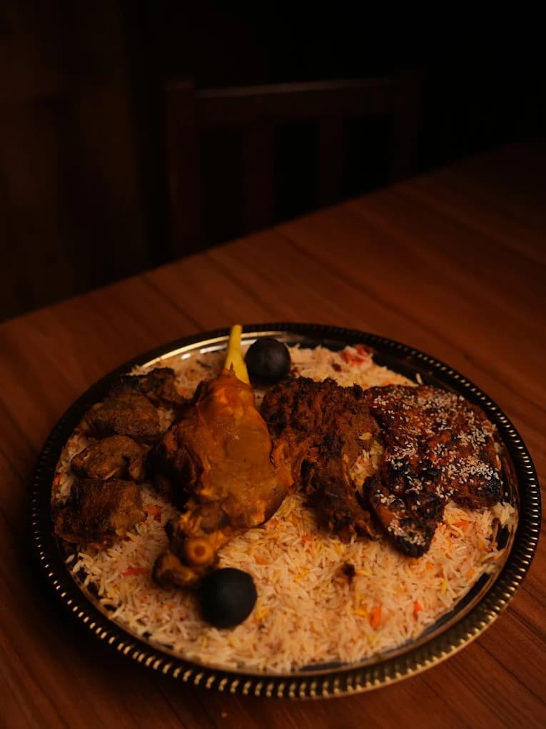 Special Alfaham Mandi
