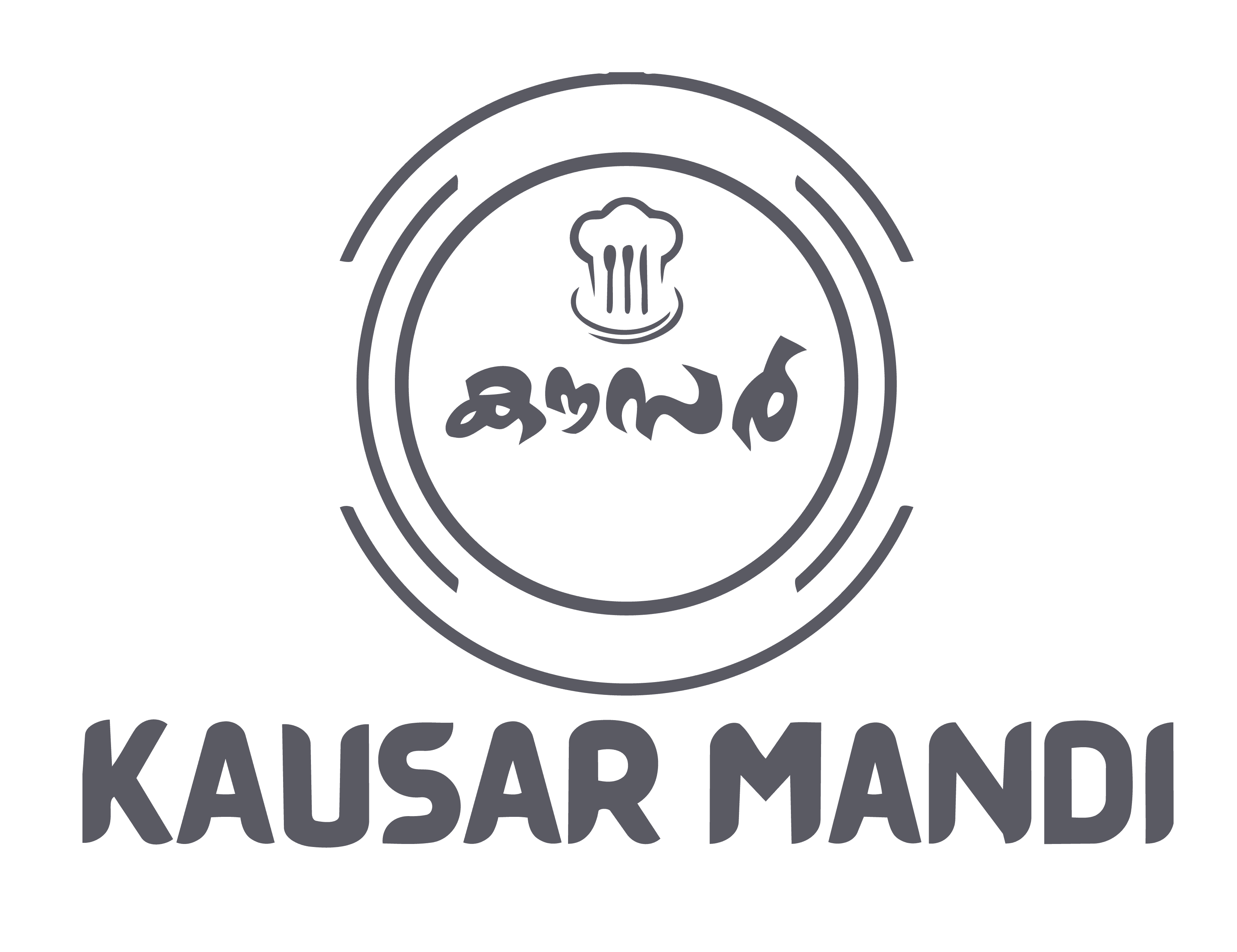 Kausar Mandi Logo