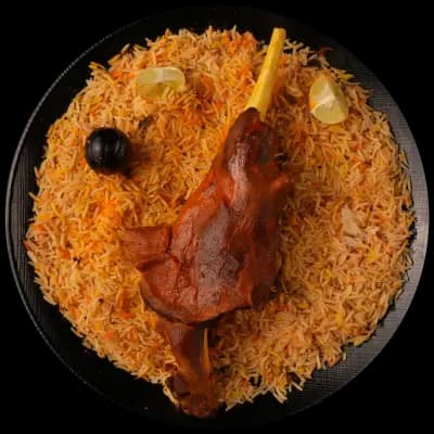 Mutton Mandi