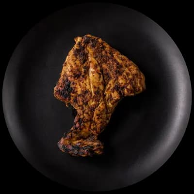 Chicken Alfaham